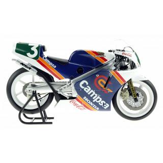 Honda RSW250 nº 3 Sito Pons (1988) Altaya 1/12