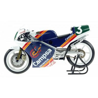 Honda RSW250 nº 3 Sito Pons (1988) Altaya 1/12