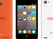 Mozilla Firefox rivela Phone Developer Preview