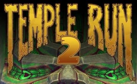 Temple Run 2 supera 20 milioni di download in 4 giorni