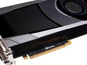 GeForce Titan sarà prima scheda grafica professionale Consumer GK110