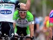 Tour Luis: Cavendish batte volata Modolo Petacchi