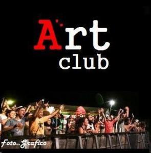 King Howl ed Comaneci in Live all’Art Club di Terralba, 26 gennaio e 9 febbraio 2013