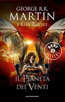 Il pianeta dei venti - G.R.R. Martin e Lisa Tuttle