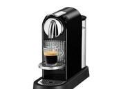Macchine caffè Nespresso