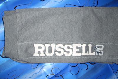 Russell Athletic: stile e qualità garantiti per lo sport e il tempo libero.