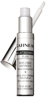 Gatineau Mélatogénine Pure Focus Anti-Wrinkle Treatment