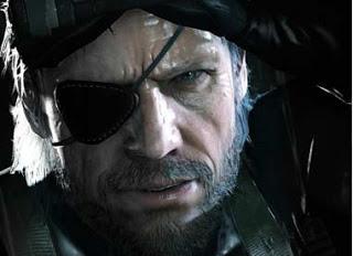 Metal Gear Solid Ground Zeroes su Next-Gen ? Kojima non lo esclude