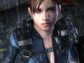 Annunciato Resident Evil Revelations PS3, data uscita