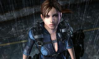 Annunciato Resident Evil Revelations per PS3, data di uscita