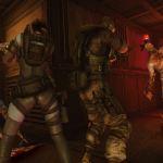 Resident Evil Revelations, Capcom conferma con trailer l’arrivo a maggio per pc e console