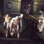 Resident Evil Revelations, Capcom conferma con trailer l’arrivo a maggio per pc e console