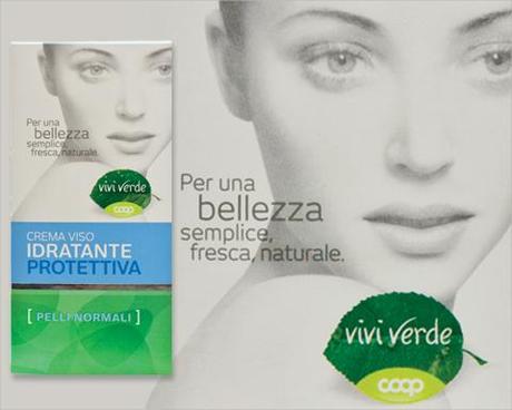 Le Review di Patrizia – Linea Viviverde Coop