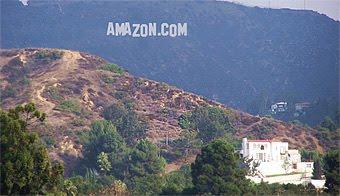 Amazon goes to Hollywood