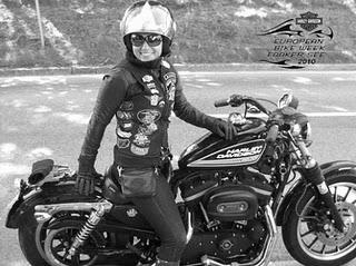 Donne bikers alla riscossa (DueRuote nel Web)