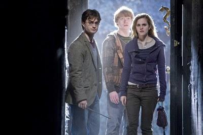 Harry Potter e i doni della morte - prima parte