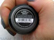 China glaze: #652 recycle