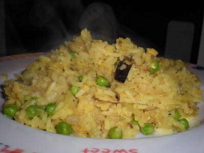 Masala Khichadi