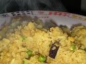 Masala Khichadi