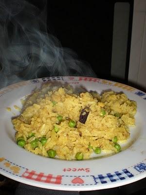 Masala Khichadi