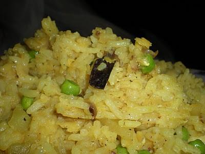 Masala Khichadi