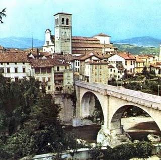 Il Friuli Venezia Giulia in LIBRERIA!