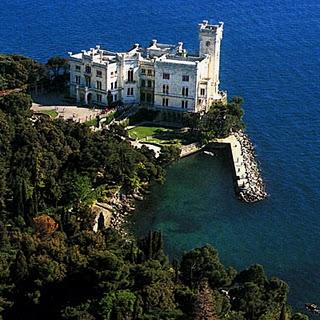 Il Friuli Venezia Giulia in LIBRERIA!