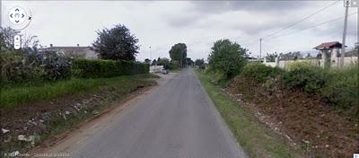 Strade provinciali a confronto