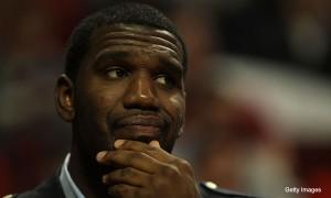 Greg Oden