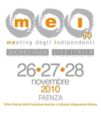 A Faenza arriva il M.E.I numero 14