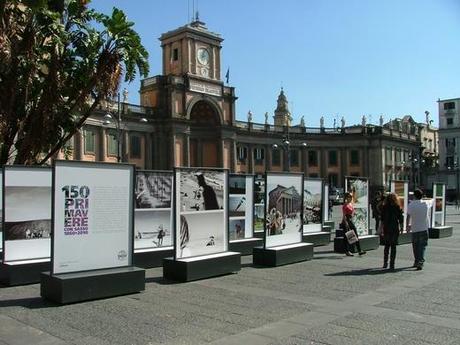 Mostra la tua idea di primavera per Sasso