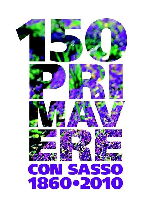 Mostra la tua idea di primavera per Sasso