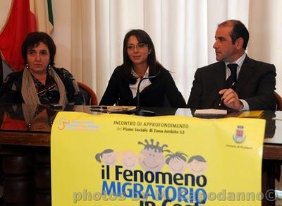 CONVEGNO su migrazione