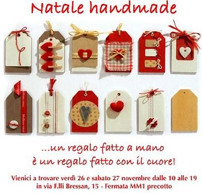 Natale Handmade