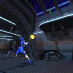 Warsow sparatutto in prima persona multiplayer costruito su Qfusion, una versione modificata del motore di Quake II.