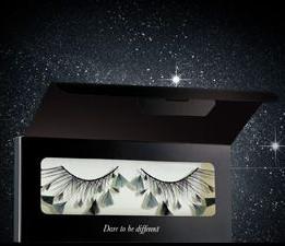 Illamasqua : The Nightlife Before Christmas...