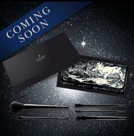 Illamasqua : The Nightlife Before Christmas...