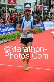 Marathon des Alpes Maritimes