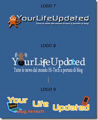 LOG3 thumb Ecco i nuovi loghi per YourLifeUpdated | Vota il tuo preferito! [Sondaggio]