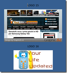 LOG6 thumb Ecco i nuovi loghi per YourLifeUpdated | Vota il tuo preferito! [Sondaggio]