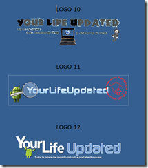 LOG4 thumb Ecco i nuovi loghi per YourLifeUpdated | Vota il tuo preferito! [Sondaggio]