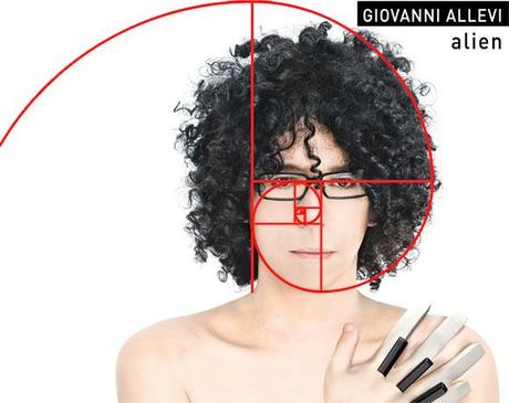 Giovanni Allevi: ALIEN, tra musica e design