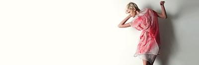 Gabriele Colangelo Spring Summer 2011 Photoshoot