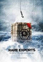 Jalmari Helander: Rare Exports - A Christmas Tale