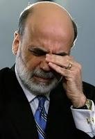 Bernanke, piuttosto di difendere il QE2, fa il pessimista...