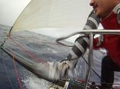 Route Rhum Nannini meno miglia all'arrivo