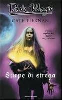 Sweep - Cate Tiernan