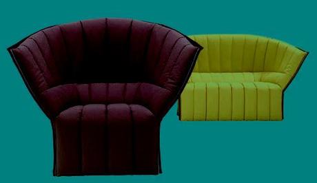 DESIGN | Moel by Ligne roset - design Inga Sempé