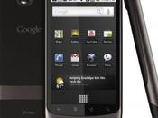 Nexus One: disponibile aggiornamento FRG83D Gingerbread)