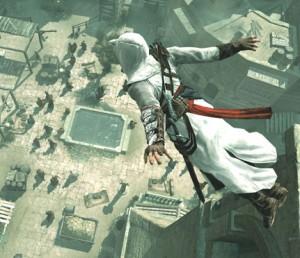 Il fenomeno Assassin’s Creed